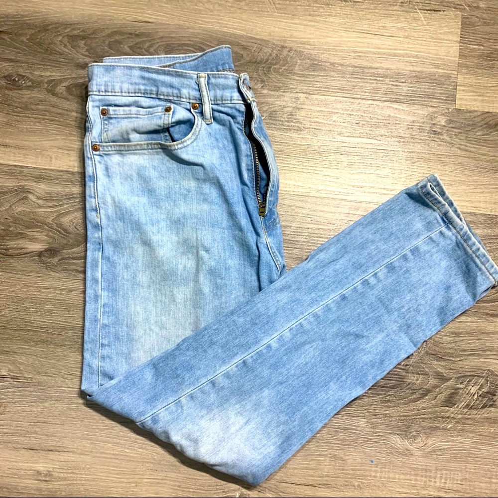 Men’s jeans